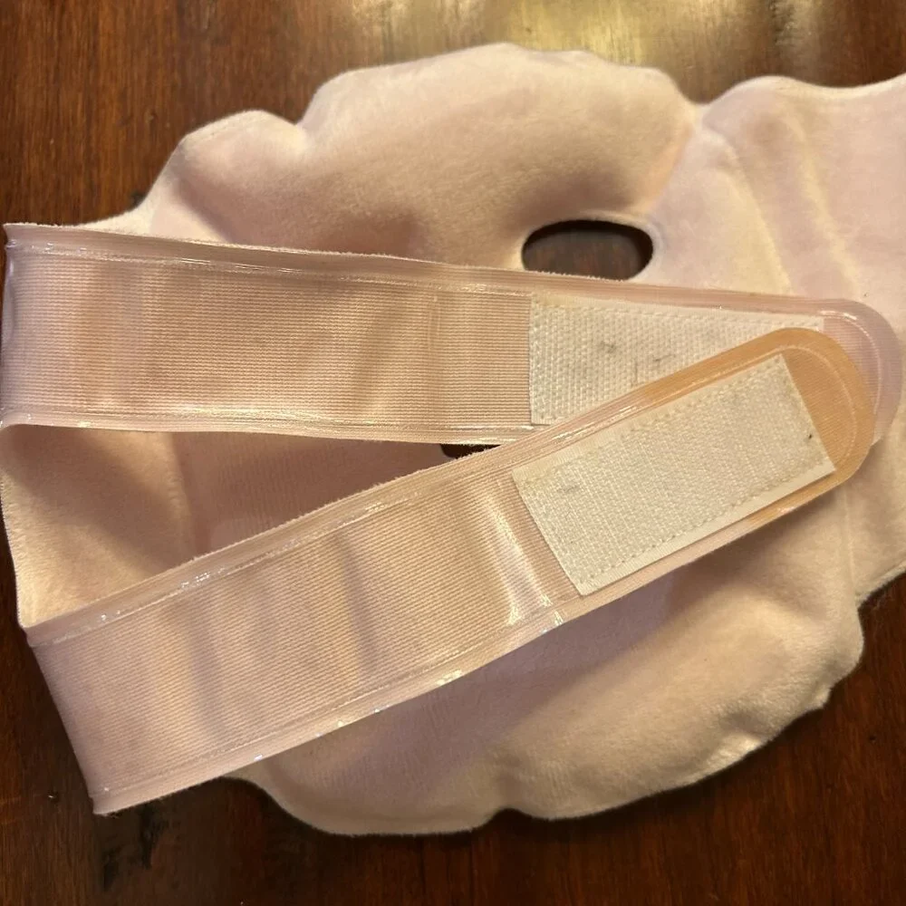 Skin Gym CryoCold Face DePuffing Mask